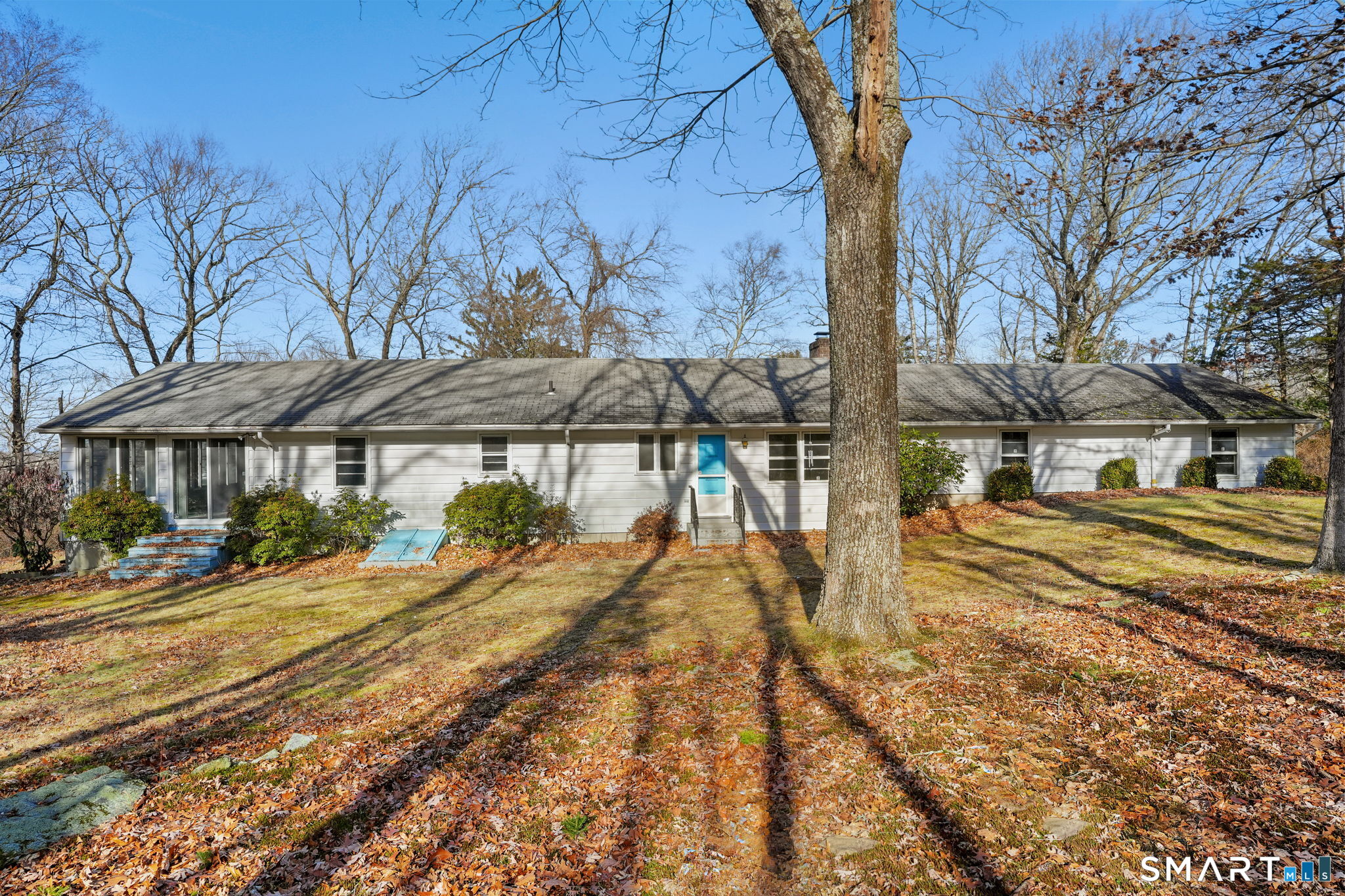 18 Osborne Hill Road Newtown, CT 06482 - Photo 33 of 35