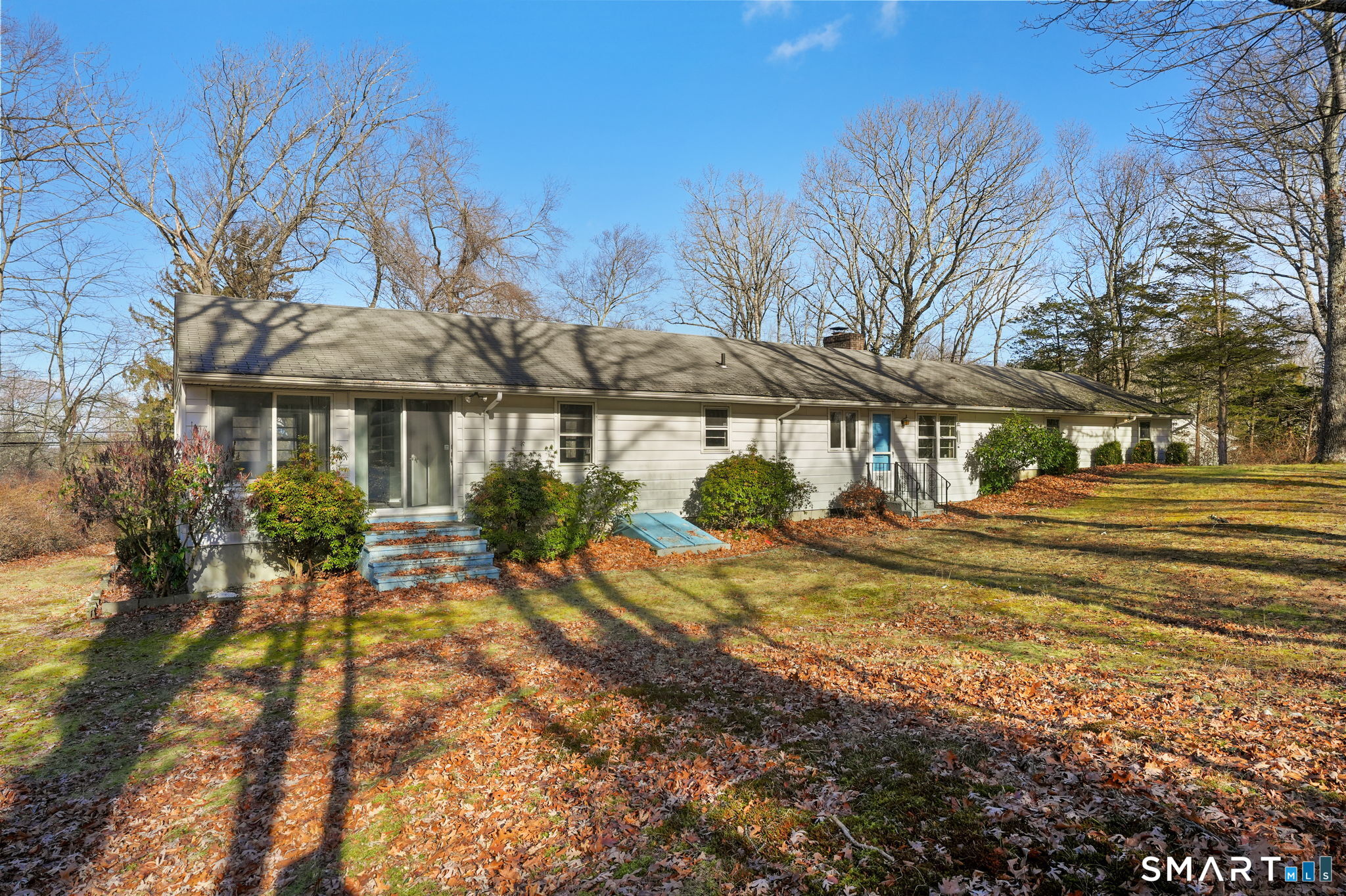 18 Osborne Hill Road Newtown, CT 06482 - Photo 34 of 35