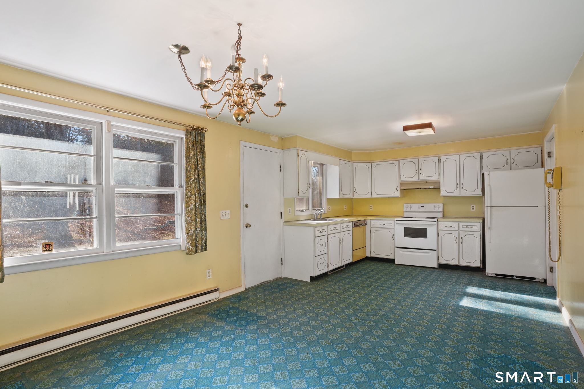 18 Osborne Hill Road Newtown, CT 06482 - Photo 10 of 35