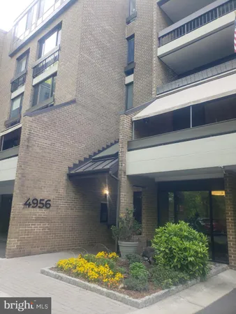 $720,000 | 4956 Sentinel Drive, Unit 9302, Bethesda, MD 20816