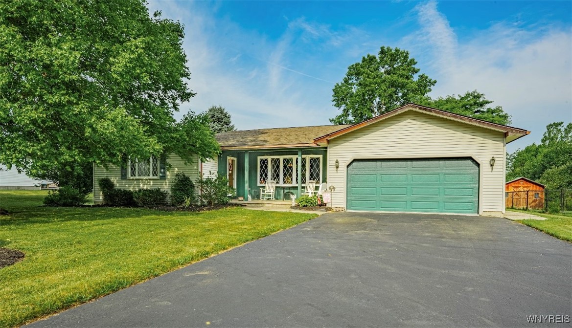 5650 Keck Road Lockport Town, NY 14094 - Photo 1 of 1 Gallery Image 1