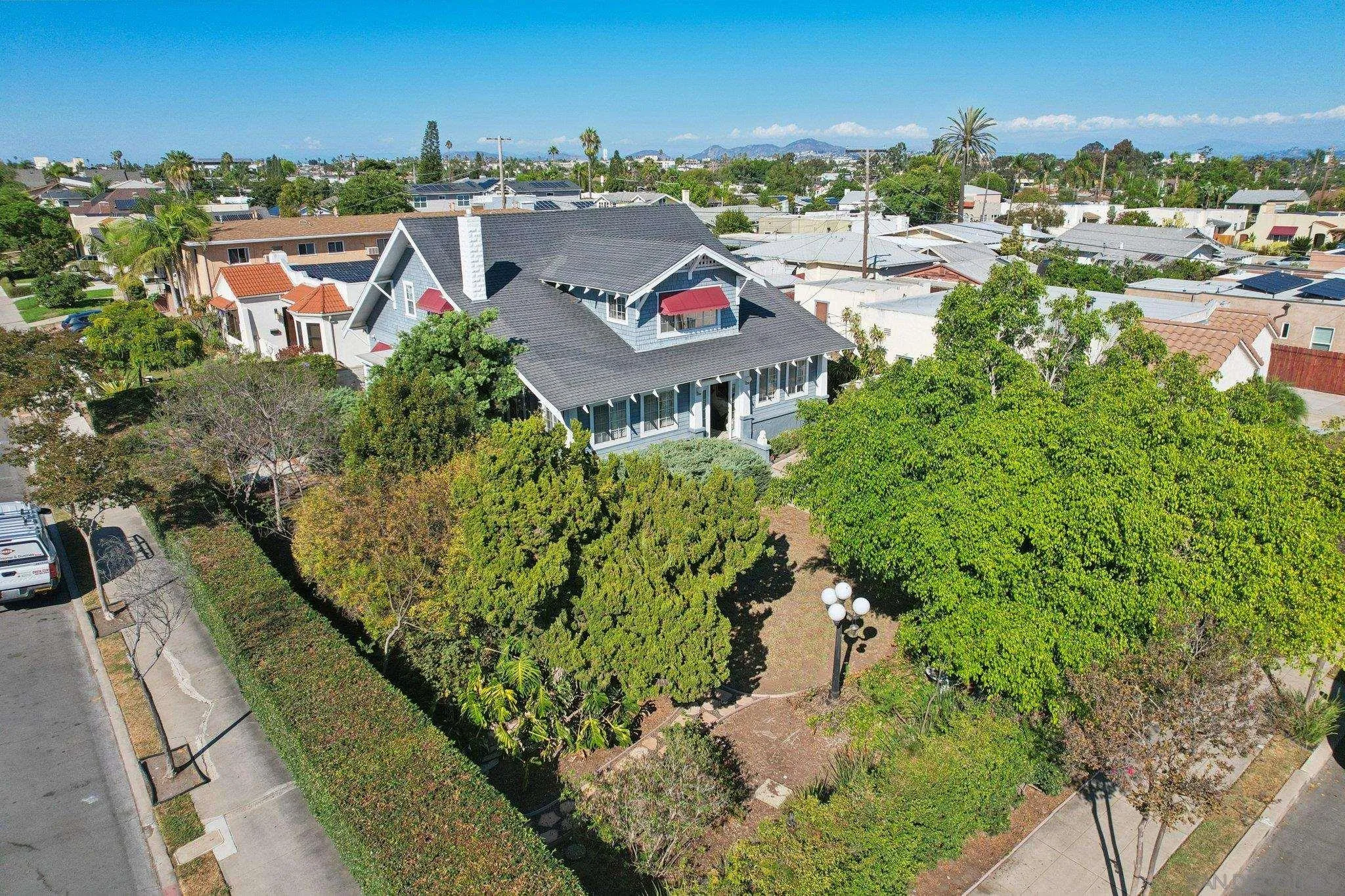 3509-11 32nd Street San Diego, CA 92104 - Photo 47 of 51