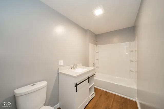 $199,900 | 316 Park Avenue, New Castle, IN 47362