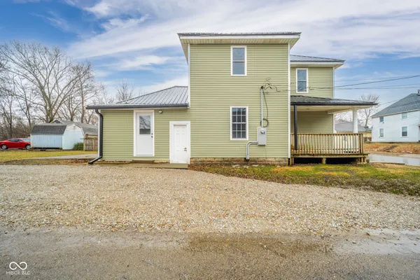 $170,000 | 316 Park Avenue, New Castle, IN 47362