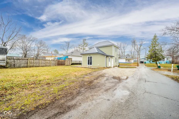 $170,000 | 316 Park Avenue, New Castle, IN 47362