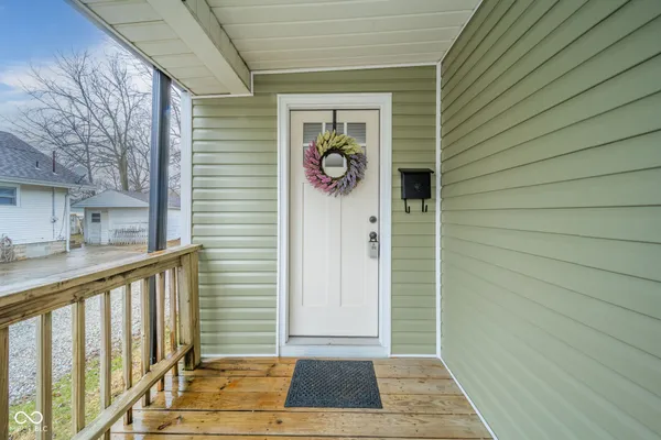 $170,000 | 316 Park Avenue, New Castle, IN 47362