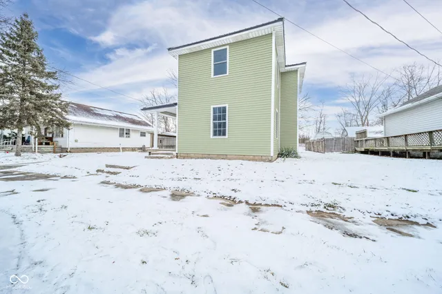 $199,900 | 316 Park Avenue, New Castle, IN 47362