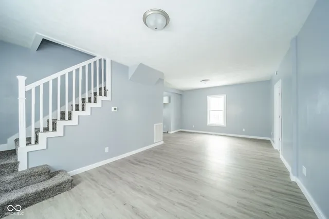 $199,900 | 316 Park Avenue, New Castle, IN 47362