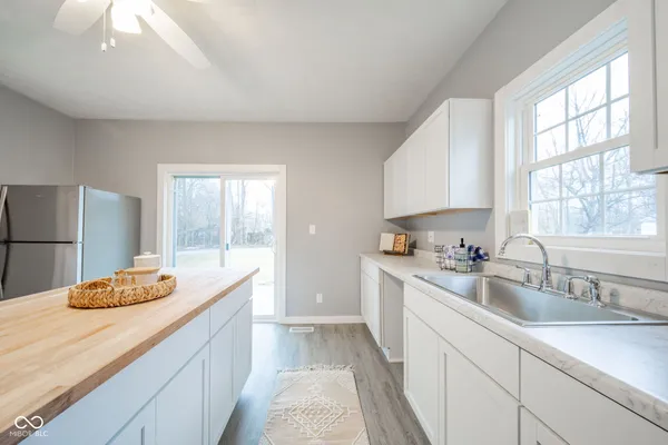 $170,000 | 316 Park Avenue, New Castle, IN 47362