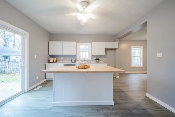 $170,000 | 316 Park Avenue, New Castle, IN 47362