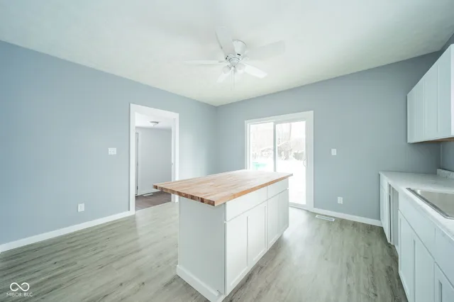 $199,900 | 316 Park Avenue, New Castle, IN 47362