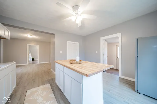 $170,000 | 316 Park Avenue, New Castle, IN 47362