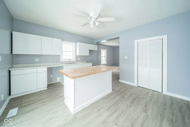 $199,900 | 316 Park Avenue, New Castle, IN 47362