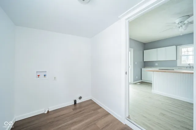 $199,900 | 316 Park Avenue, New Castle, IN 47362