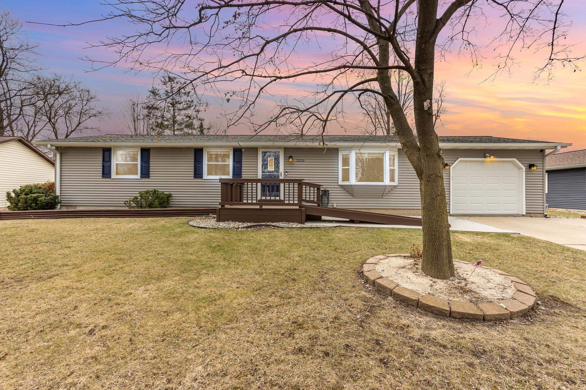 3216 Fuller Drive Midland, MI 48642 - Photo 1 of 26 Gallery Image 1