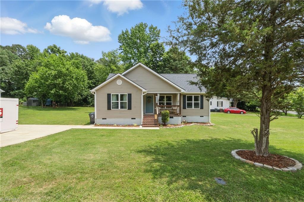 4402 Southern Webbing Mill Road Greensboro, NC 27405 - Photo 1 of 15 Gallery Image 1