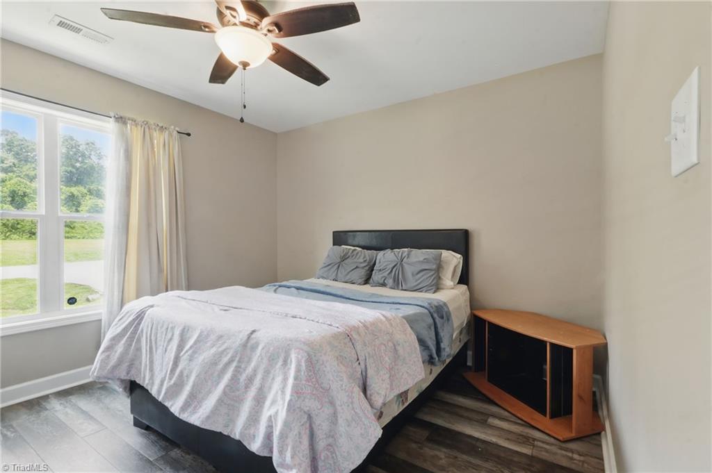 4402 Southern Webbing Mill Road Greensboro, NC 27405 - Photo 13 of 15 Third bedroom