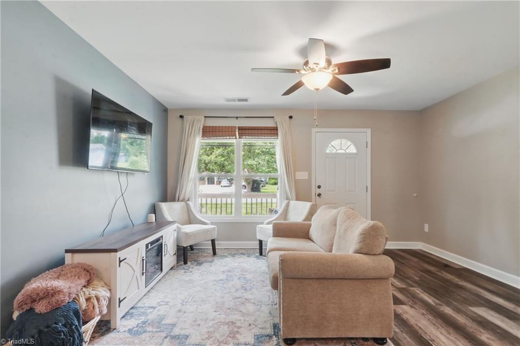 4402 Southern Webbing Mill Road Greensboro, NC 27405 - Photo 4 of 15 Gallery Image 4