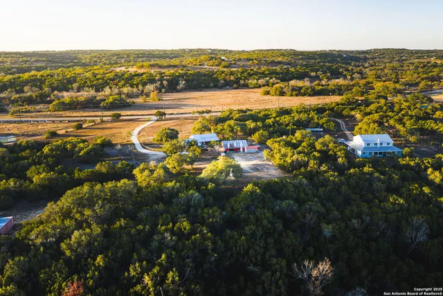 $895,000 | 10700 Farm To Market 32, Fischer, TX 78623