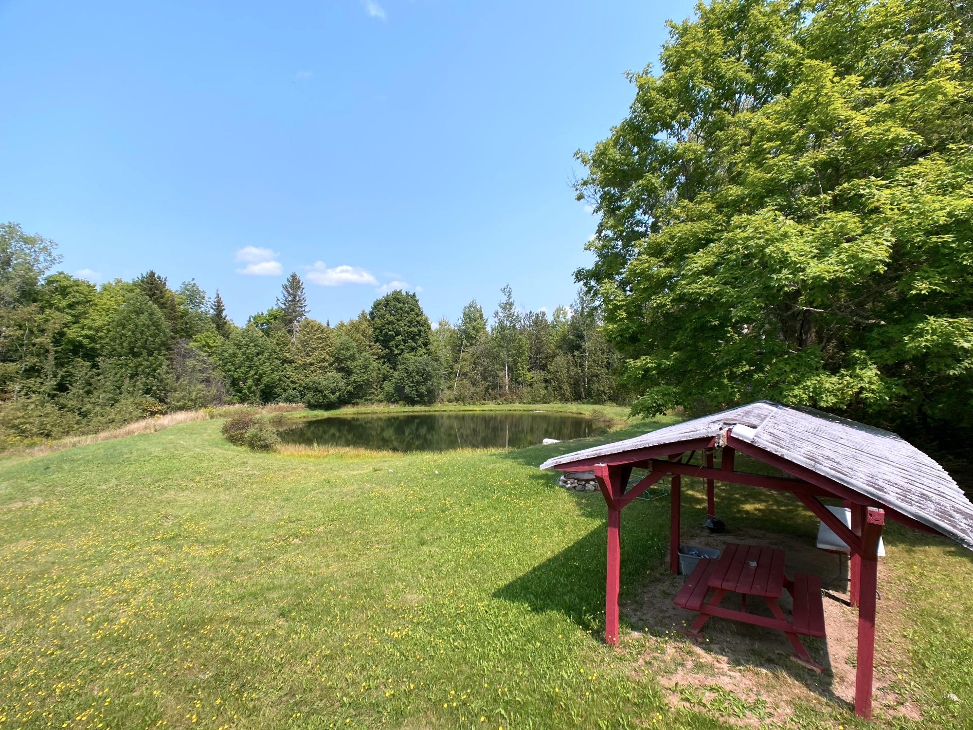 2 Map Road Winterville Plt, ME 04739 - Photo 1 of 14 OuellettteIMG_1293