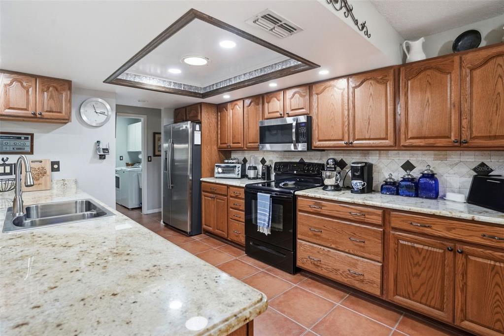 5500 Wesson Road New Port Richey, FL 34655 - Photo 8 of 50 Gallery Image 8
