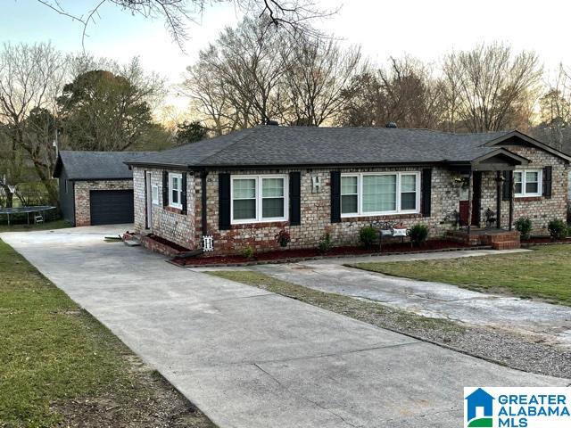 296 Pleasant Road Mount Olive, AL 35117 - Photo 22 of 26
