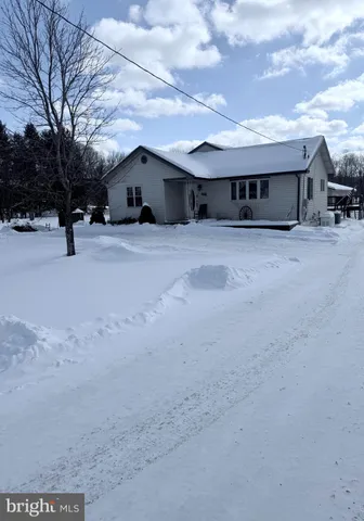 $375,000 | 1076 Clarence Road, Clarence, PA 16829