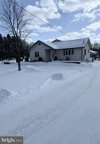 $375,000 | 1076 Clarence Road, Clarence, PA 16829