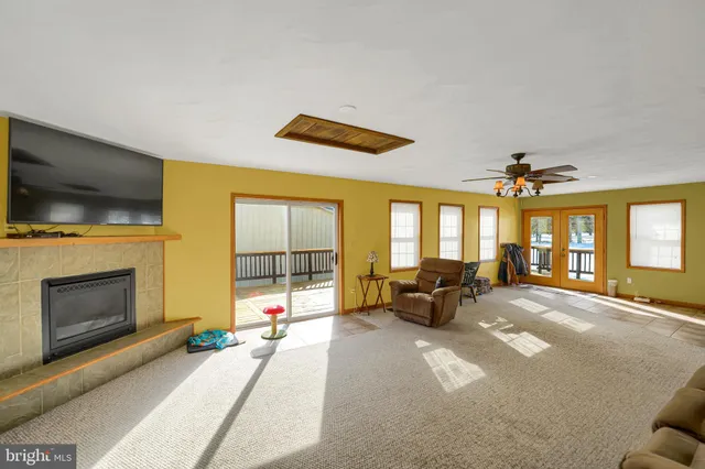 $375,000 | 1076 Clarence Road, Clarence, PA 16829