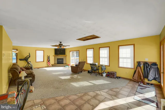 $375,000 | 1076 Clarence Road, Clarence, PA 16829