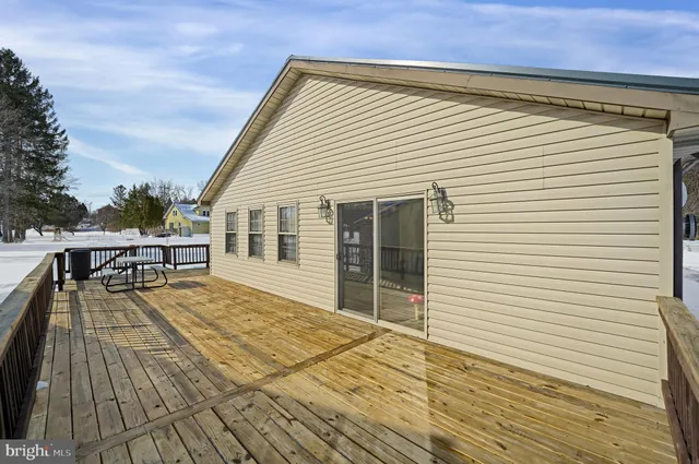 $375,000 | 1076 Clarence Road, Clarence, PA 16829