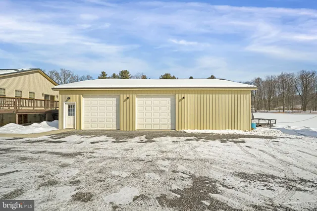 $375,000 | 1076 Clarence Road, Clarence, PA 16829