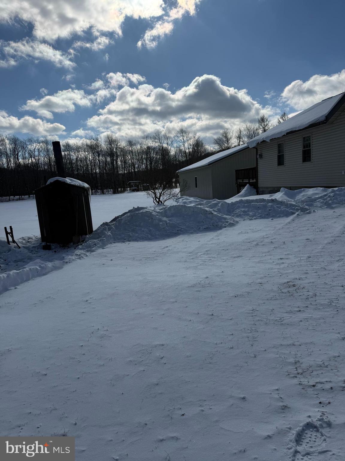 1076 Clarence Road Clarence, PA 16829 - Photo 4 of 5