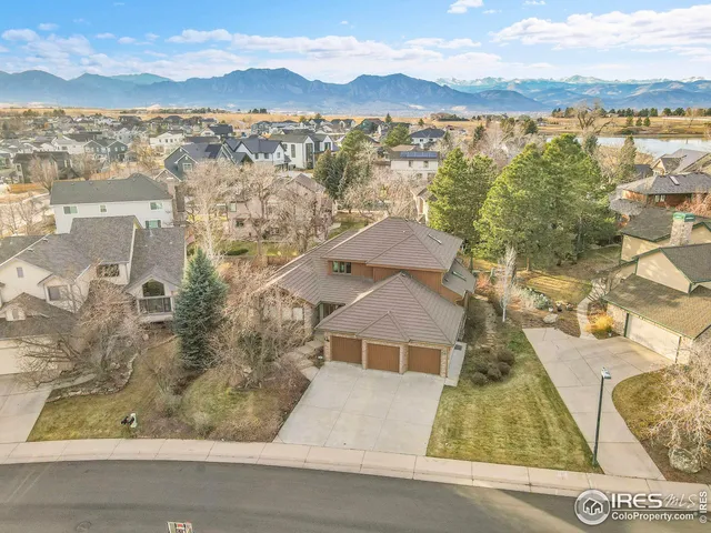 $1,099,000 | 807 Flatirons Court, Louisville, CO 80027