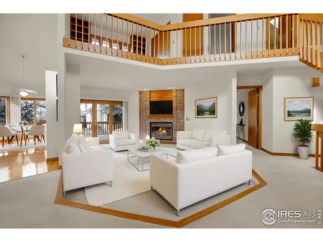 $1,099,000 | 807 Flatirons Court, Louisville, CO 80027