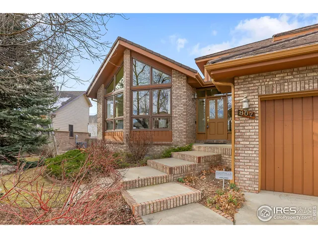 $1,099,000 | 807 Flatirons Court, Louisville, CO 80027