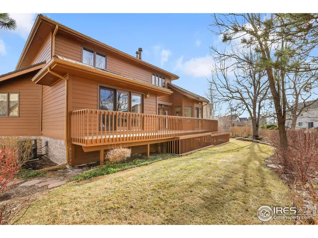 $1,099,000 | 807 Flatirons Court, Louisville, CO 80027