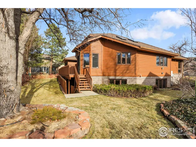 $1,099,000 | 807 Flatirons Court, Louisville, CO 80027