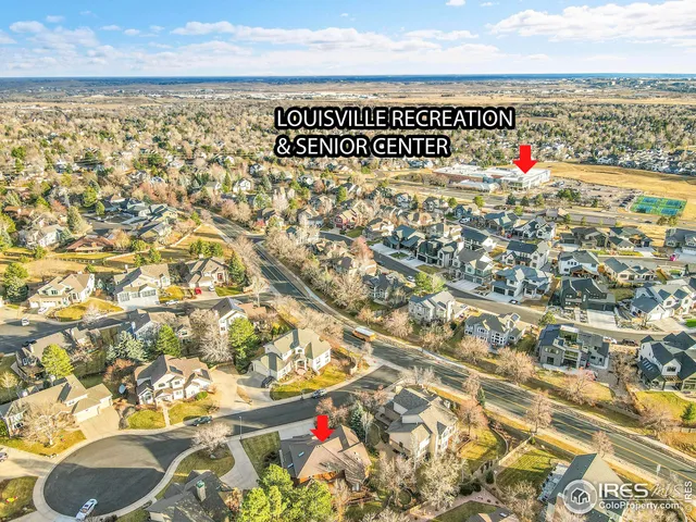 $1,099,000 | 807 Flatirons Court, Louisville, CO 80027