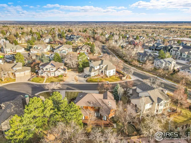 $1,099,000 | 807 Flatirons Court, Louisville, CO 80027