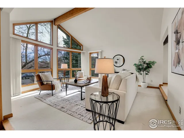 $1,099,000 | 807 Flatirons Court, Louisville, CO 80027
