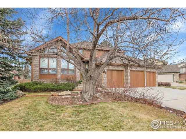 $1,099,000 | 807 Flatirons Court, Louisville, CO 80027