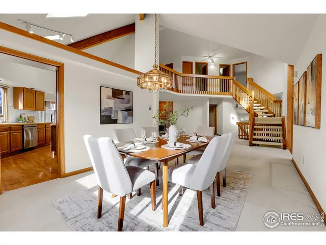 $1,099,000 | 807 Flatirons Court, Louisville, CO 80027