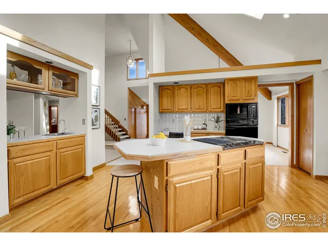 $1,099,000 | 807 Flatirons Court, Louisville, CO 80027