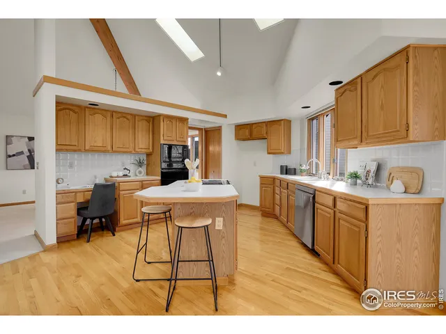 $1,099,000 | 807 Flatirons Court, Louisville, CO 80027