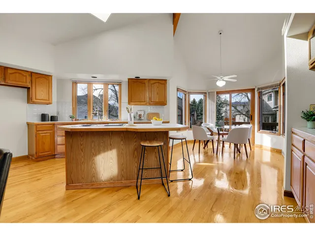 $1,099,000 | 807 Flatirons Court, Louisville, CO 80027