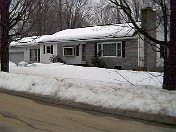 5 Wheeler Street Merrimack, NH 03054 - Photo 1 of 1 Gallery Image 1
