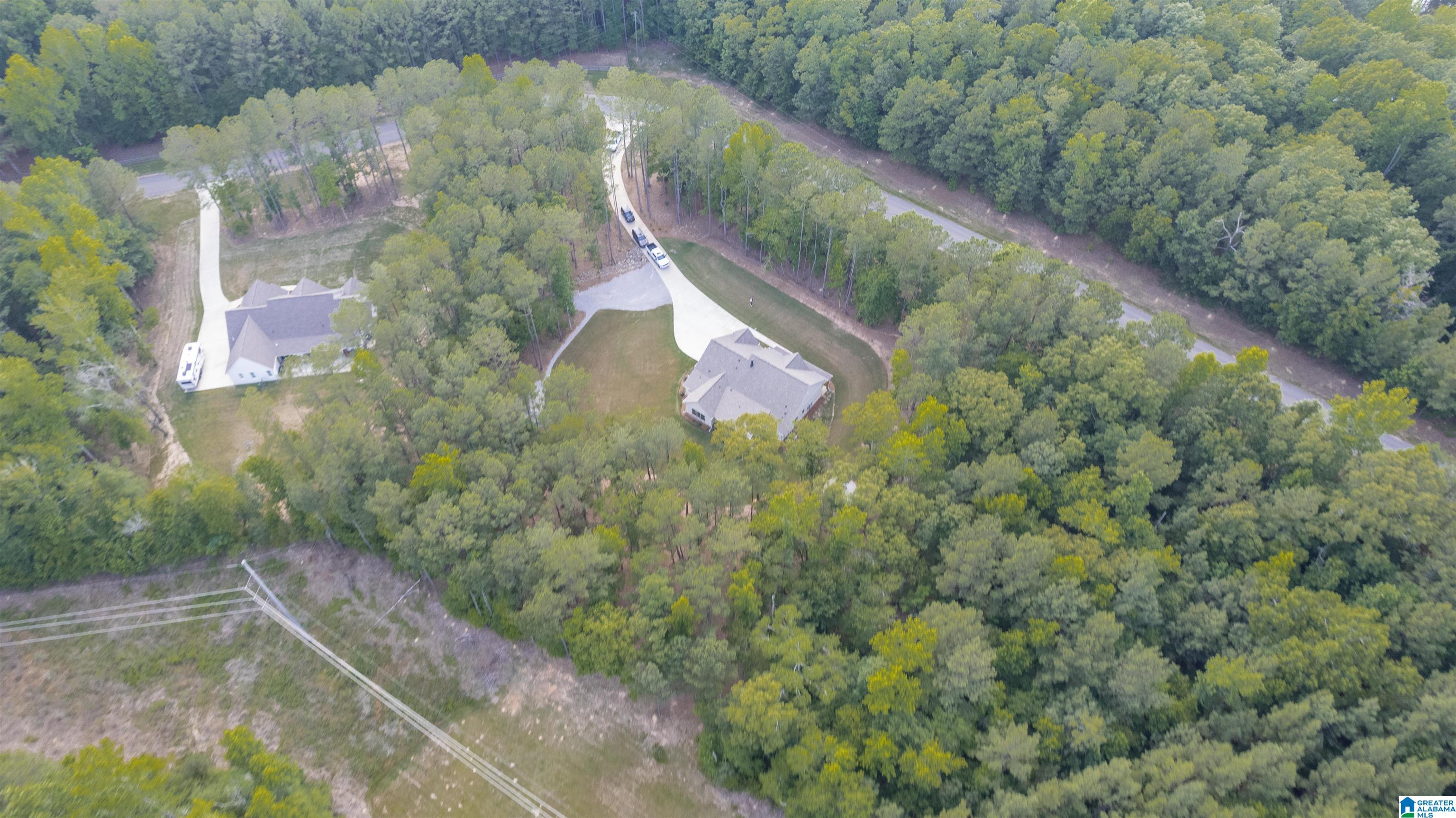 4324 Highway 331 Chelsea, AL 35043 - Photo 56 of 57