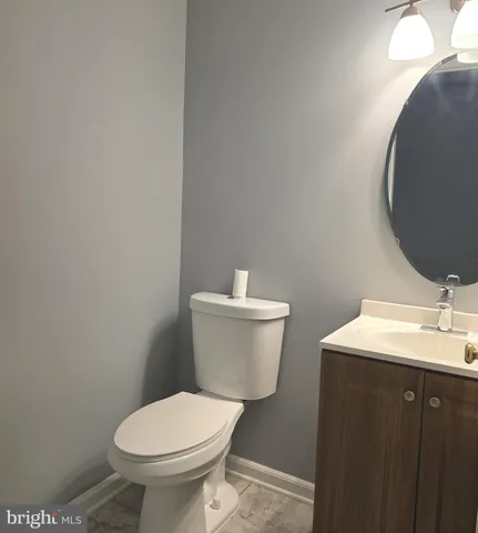 a view of wooden floor