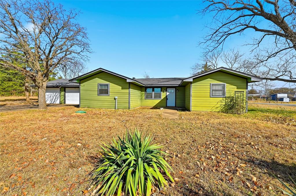 81937 Highway 289 Pottsboro, TX 75076 - Photo 2 of 33 a view of a house with a swimming pool